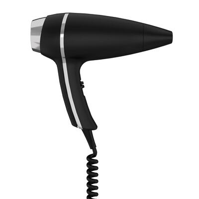 Secador Cabelo Alteo Preto Mate 1875W